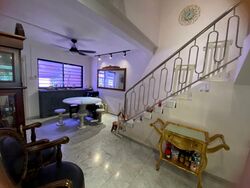 Blk 160 Bishan Street 13 (Bishan), HDB Executive #588603431